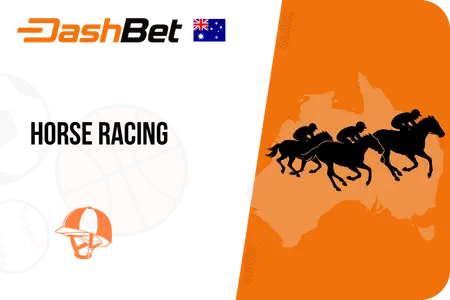 DashBet Horse Racing